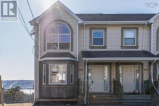 Freehold Townhouse for Sale, 209 Nadia Drive, Dartmouth, NS