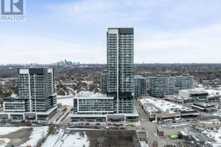 Condo Apartment for Sale, 50 O'Neill Road #1506, Toronto (Banbury-Don Mills), ON