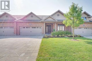 Townhouse for Sale, 3447 Morgan Crescent, London, ON