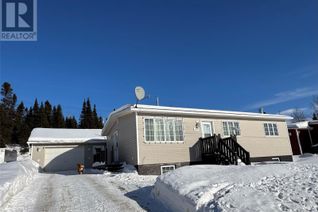 Detached House for Sale, 81 Grenfell Drive, Wabush, NL