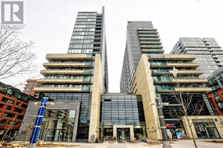 Condo Apartment for Sale, 36 Lisgar Street #1111E, Toronto (Little Portugal), ON