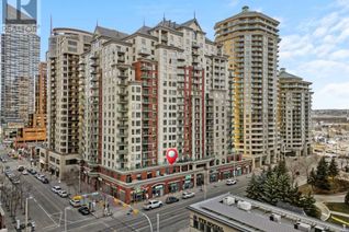 Condo Apartment for Sale, 1111 6 Avenue Sw #210, Calgary, AB