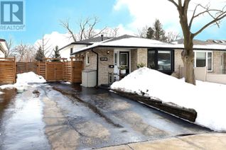 House for Sale, 1918 Bonnymede Drive, Mississauga (Clarkson), ON