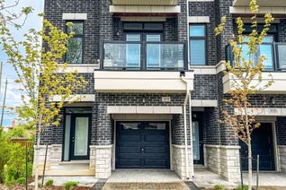 Freehold Townhouse for Sale, 3038 Islington Avenue, Toronto (Humber Summit), ON