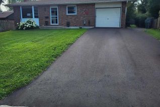 Bungalow for Sale, 315 Birmingham Street E, Wellington North (Mount Forest), ON