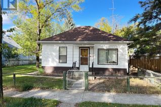 Detached House for Sale, 415 Jasper Street, Maple Creek, SK