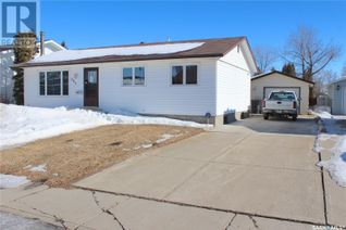 Bungalow for Sale, 207 Mcburney Drive, Yorkton, SK