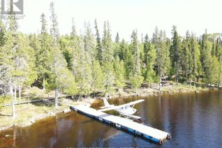 Cottage/Cabin Rental Business for Sale, Part 1 Township Of Hiawatha #Plan 1R, Hornepayne, ON