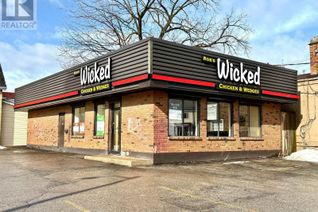 Commercial/Retail Property for Sale, 466 Horton Street E, London, ON