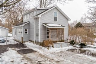 Detached House for Sale, 261 Main Street, Berwick, NS