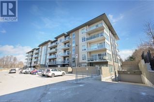 Condo Apartment for Sale, 16 Markle Crescent Unit# 409, Ancaster, ON