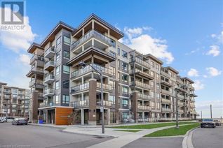 Condo for Sale, 10 Esplanade Lane Unit# 215, Grimsby, ON