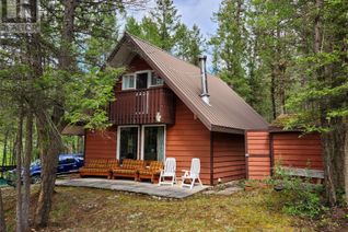 Cabin for Sale, 4362 Szabo Road, Spur Valley, BC