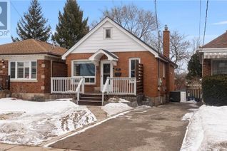 Detached House for Sale, 69 Lyons Avenue, Brantford, ON