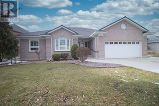 House for Sale, 12 Paxton Drive, Chatham, ON