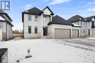 House for Sale, 217 Cowan Court, Amherstburg, ON