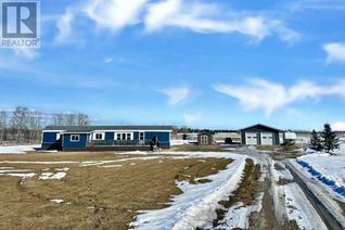 Property for Sale, 381077 Range Road 5-2, Rural Clearwater County, AB