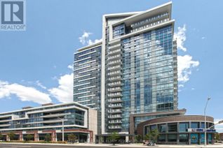 Condo for Sale, 1 Hurontario Street #609, Mississauga (Port Credit), ON