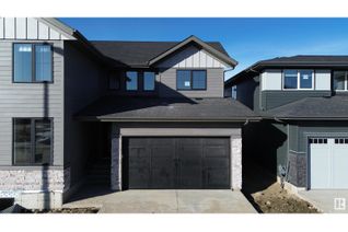 Duplex for Sale, 107 Newbury Cl, Sherwood Park, AB