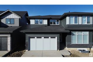 Duplex for Sale, 109 Newbury Circle, Sherwood Park, AB