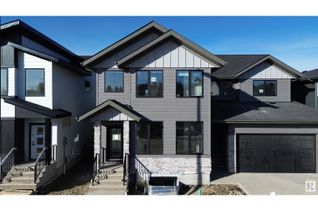 Property for Sale, 105 Newbury Ci, Sherwood Park, AB