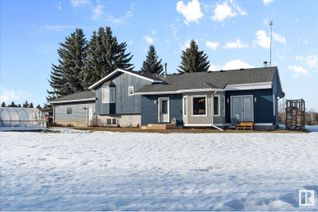 Detached House for Sale, 105 27317 Twp Road 522, Rural Parkland County, AB