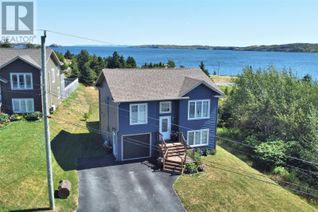 Property for Sale, 43 Dawe's Road, Bay Roberts, NL