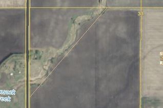 Property for Sale, Popoff Farm, Sliding Hills Rm No. 273, SK