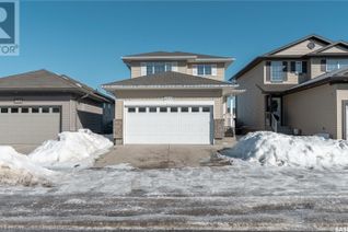 Property for Sale, 4223 Nicurity Drive, Regina, SK