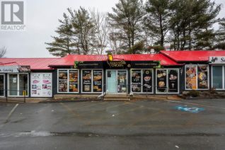 Business for Sale, 815 Bedford Highway, Halifax, NS