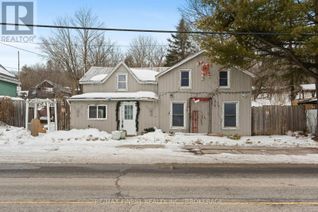 House for Sale, 2894 County Rd 6, Stone Mills, ON