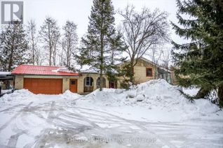 Detached House for Sale, 110 Emily Park Road, Kawartha Lakes (Emily), ON