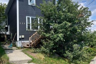 Detached House for Sale, 123 Father Costello Drive, Timmins (SCH - Main Area), ON