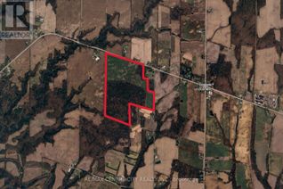 Farm for Sale, N1/2 Lt Concession 4 Road, Bayham (Vienna), ON