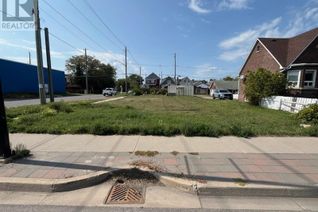 Commercial Land for Sale, 501 May St N, Thunder Bay, ON