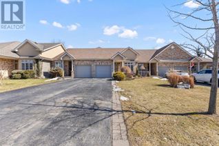 Freehold Townhouse for Sale, 198 Willowlanding Court, Welland (767 - N. Welland), ON