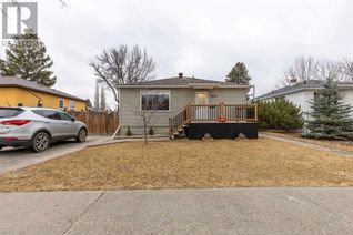 House for Sale, 1915 12 Avenue S, Lethbridge, AB