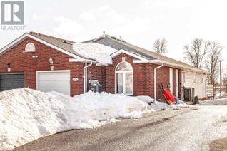 Duplex for Sale, 172 Athlone Crescent, Stratford, ON