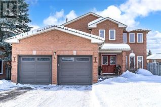 House for Sale, 6 Mcdougall Drive, Barrie, ON