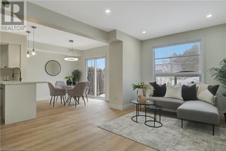 Condo for Sale, 170 Cherry Street Unit# A2, Kitchener, ON