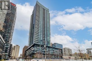 Condo Apartment for Sale, 30 Roehampton Avenue #308, Toronto (Mount Pleasant West), ON