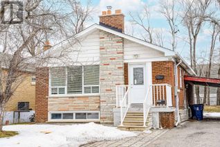 House for Sale, 182 Crocus Drive, Toronto (Wexford-Maryvale), ON