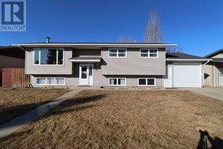 Detached House for Sale, 5406 45 St, Taber, AB