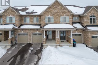 Freehold Townhouse for Sale, 6 Westlake Crescent, Bradford West Gwillimbury (Bradford), ON