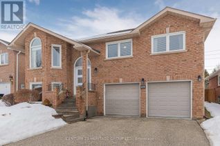 Detached House for Sale, 18 Countryside Court, Bradford West Gwillimbury (Bradford), ON