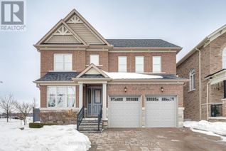 Detached House for Sale, 59 Leith Drive, Bradford West Gwillimbury (Bradford), ON