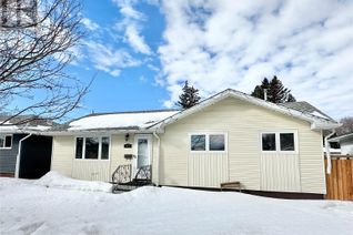 Bungalow for Sale, 217 Witney Avenue S, Saskatoon, SK