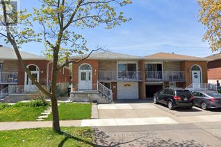 House for Sale, 10 Royal Salisbury Way, Brampton (Madoc), ON