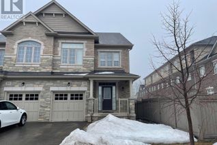 Semi-Detached House for Sale, 392 Grindstone Trail, Oakville, ON