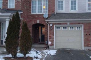 Townhouse for Rent, 155 Decker Hollow Circle, Brampton (Credit Valley), ON